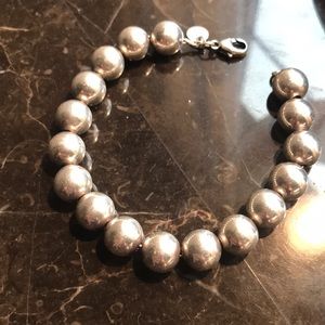 Tiffany&co bracelet